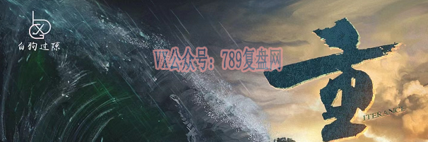 《重》剧本杀复盘故事简介还原解析_真相凶手是谁玩本技巧