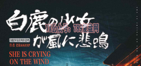 《白鹿少女在风中悲鸣》剧本杀复盘答案密码_线索攻略解析+凶手是谁